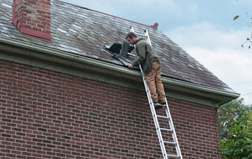 what affects urgent Hibbs Green roof repairs