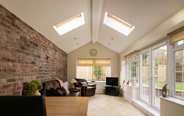 conservatory roof insulation Hibbs Green, Suffolk