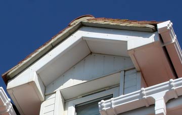 Hibbs Green fascia installation costs