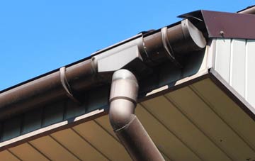 types of Hibbs Green fascias