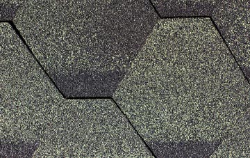 Hibbs Green fibreglass shingle repairs