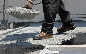 Hibbs Green flat roofing companies
