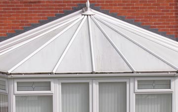 Hibbs Green polycarbonate conservatory roof repairs