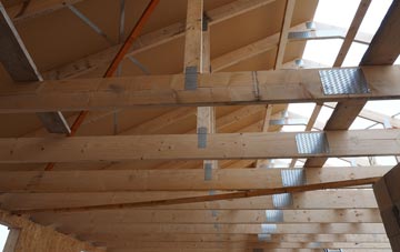 Hibbs Green roof truss costs
