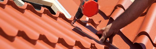 save on Hibbs Green roof installation costs