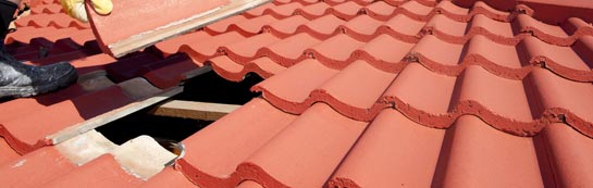 compare Hibbs Green roof repair quotes