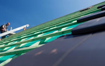 Hibbs Green slate roofing costs