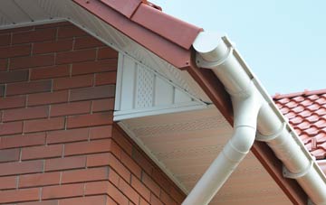 Hibbs Green soffit repair costs