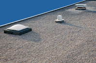 Hibbs Green flat roofing