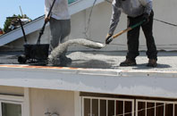 Hibbs Green flat roof quotes