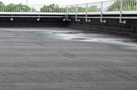 find rated Hibbs Green flat roofing companies