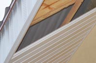 rated Hibbs Green soffit repair companies